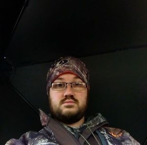 Meet your Posher, Ian